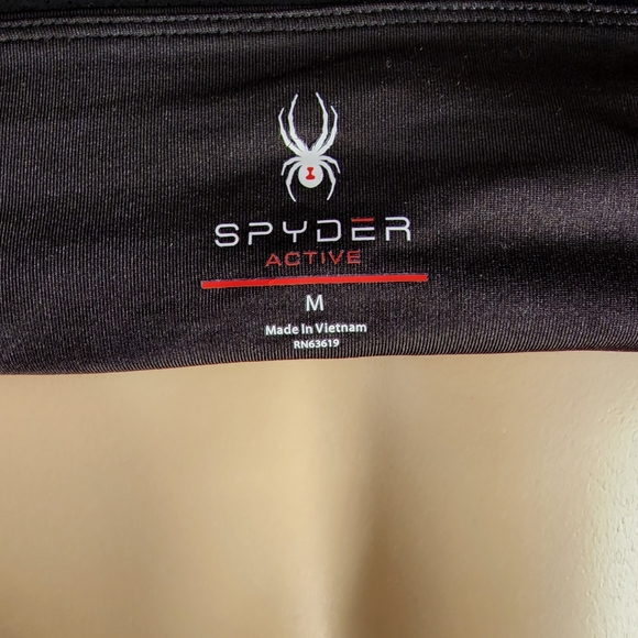 Spyder Active - Picture 7 of 7